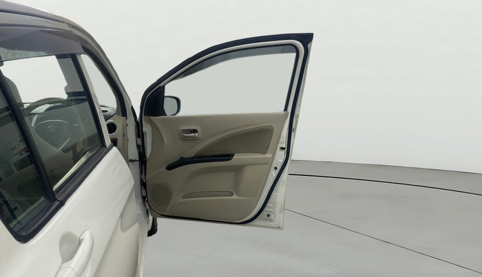 2021 Maruti Celerio ZXI (O), Petrol, Manual, 10,553 km, RHS Front Door