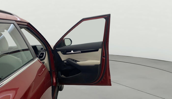 2019 KIA SELTOS HTX PLUS 1.5 DIESEL, Diesel, Manual, 38,707 km, RHS Front Door