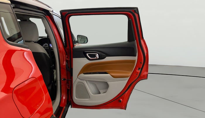 2021 Jeep Compass LIMITED (O) 2.0 DIESEL 4X4 AT, Diesel, Automatic, 41,696 km, RHS Rear Door