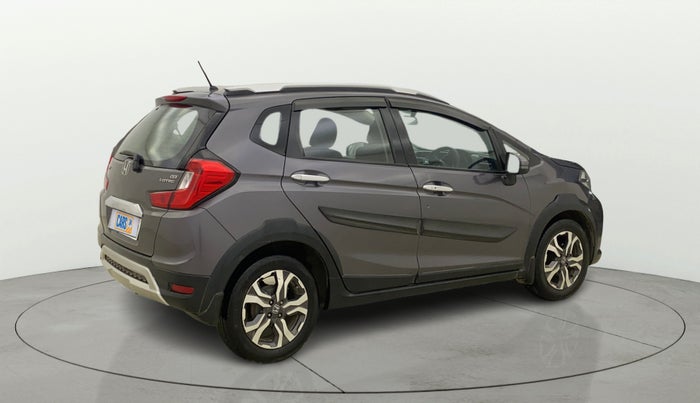 2017 Honda WR-V 1.5L I-DTEC VX MT, Diesel, Manual, 1,39,018 km, Right Back Diagonal