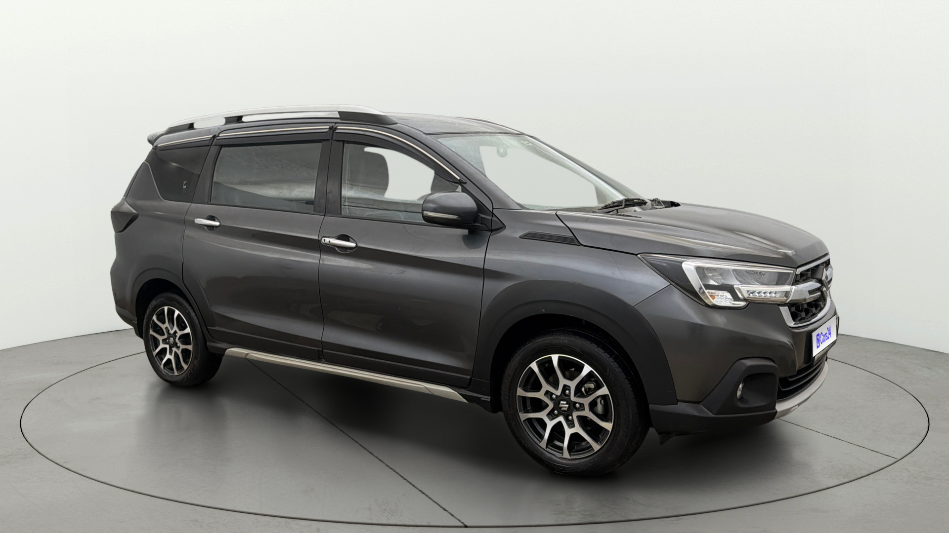 2024 Maruti Suzuki XL6 ZETA CNG 2024 Maruti Suzuki XL6 ZETA CNG