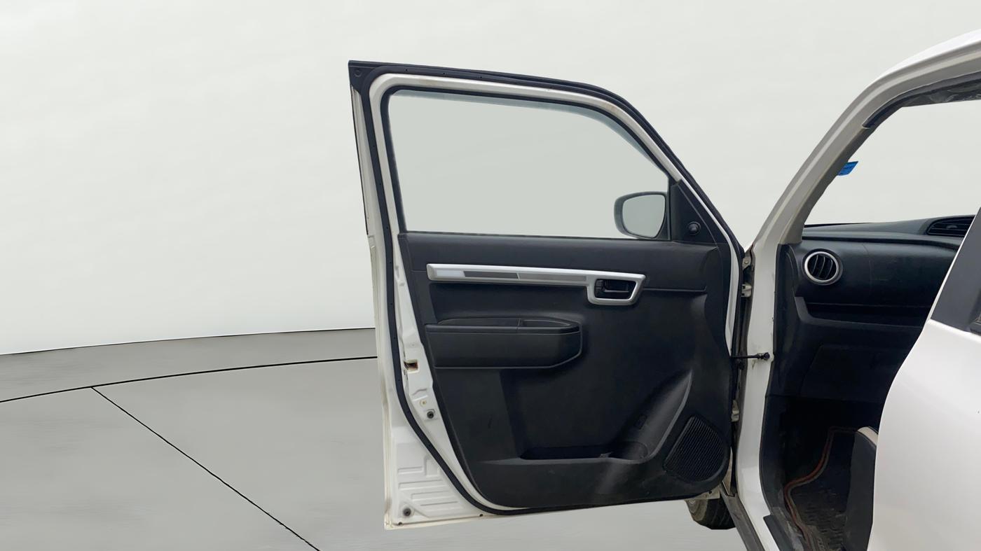 2021 Maruti S PRESSO VXI PLUS AMT, Petrol, Automatic, 1,17,149 km, LHS Front Door