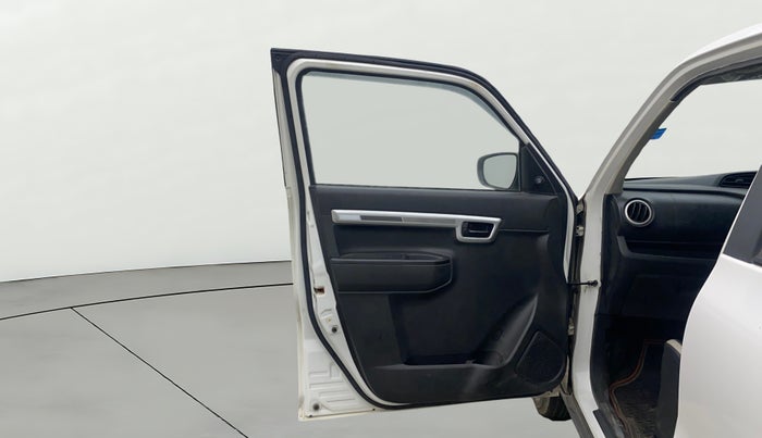 2021 Maruti S PRESSO VXI PLUS AMT, Petrol, Automatic, 1,17,083 km, LHS Front Door