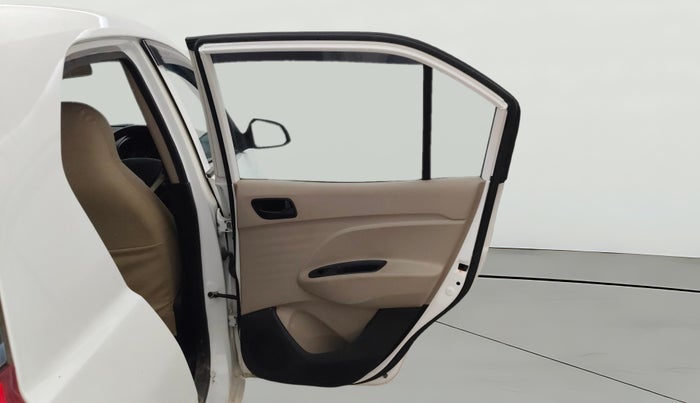 2022 Hyundai NEW SANTRO SPORTZ EXECUTIVE MT CNG, CNG, Manual, 61,834 km, RHS Rear Door