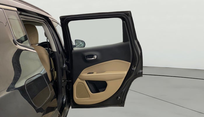 2019 Jeep Compass LONGITUDE (O) 1.4 PETROL AT, Petrol, Automatic, 52,349 km, RHS Rear Door