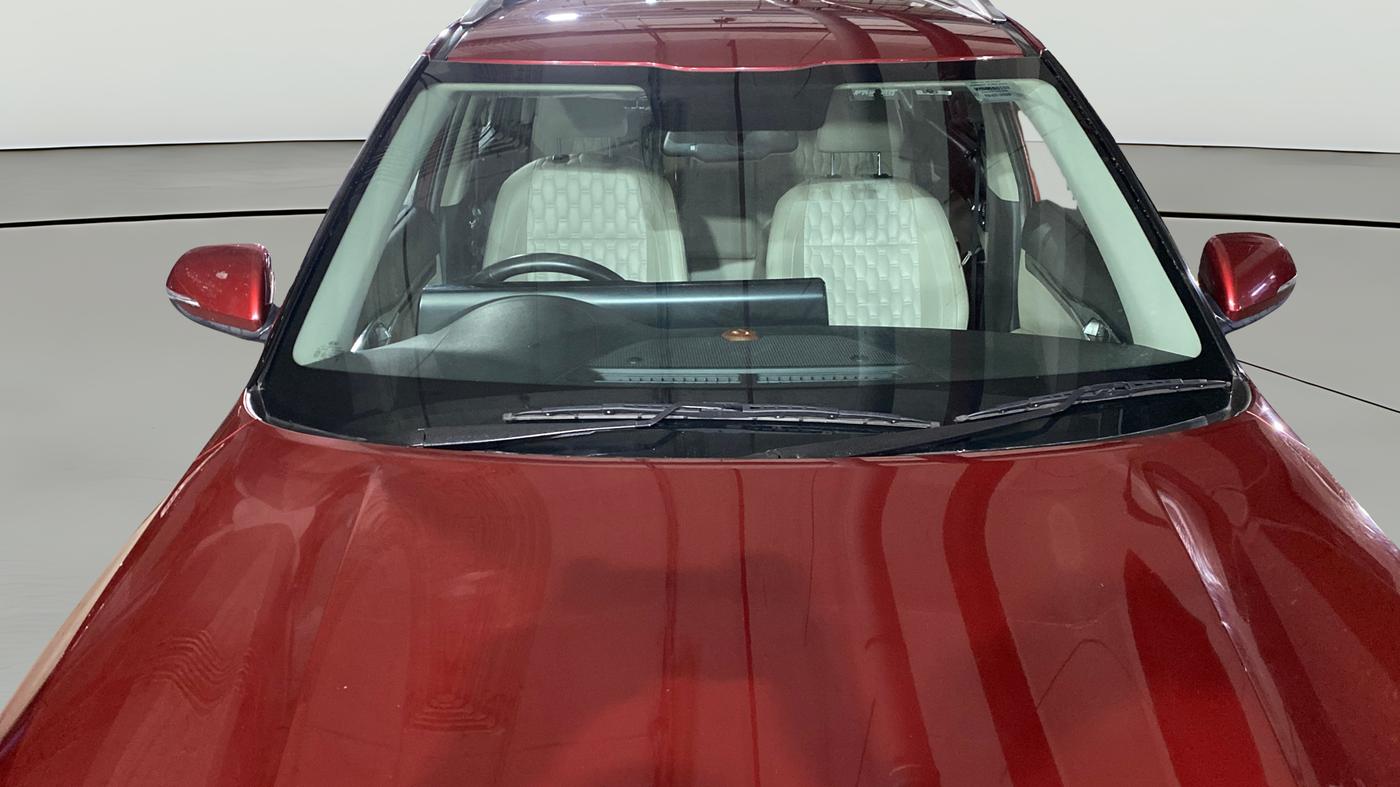 2020 KIA SELTOS HTX 1.5 PETROL, Petrol, Manual, 45,915 km, Front Windshield
