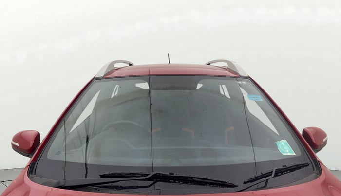 2017 Hyundai i20 Active 1.2 SX, Petrol, Manual, 97,667 km, Front Windshield