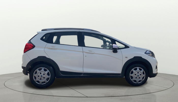 2017 Honda WR-V 1.5L I-DTEC S MT, Diesel, Manual, 1,43,502 km, Right Side View