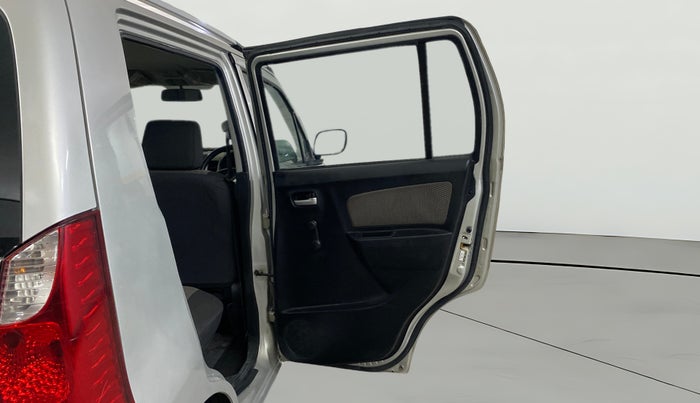 2015 Maruti Wagon R 1.0 LXI, Petrol, Manual, 95,111 km, RHS Rear Door