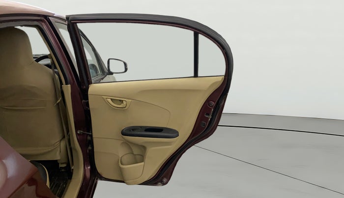 2015 Honda Amaze 1.2L I-VTEC S, Petrol, Manual, 74,628 km, RHS Rear Door