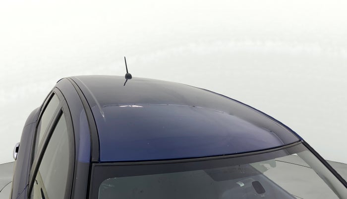 2019 Maruti Baleno DELTA PETROL 1.2, Petrol, Manual, 35,246 km, Roof