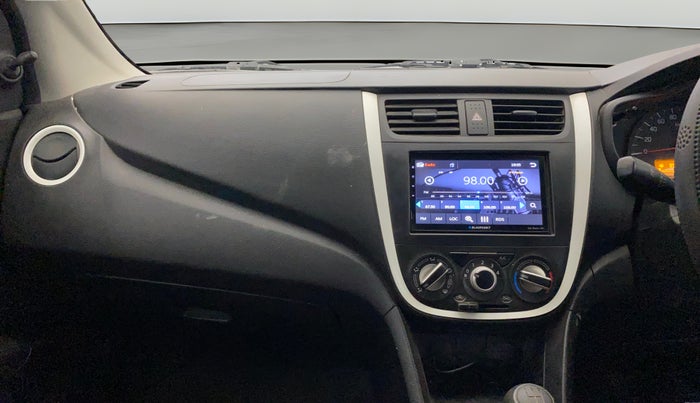 2019 Maruti Celerio X VXI, Petrol, Manual, 30,013 km, Air Conditioner