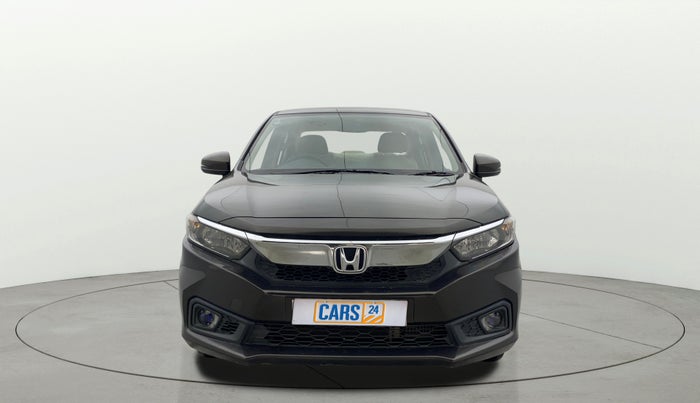 2018 Honda Amaze 1.5L I-DTEC S, Diesel, Manual, 65,604 km, Front