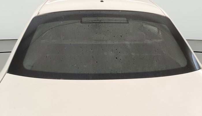 2013 Skoda Superb ELEGANCE 2.0 TDI CR AT, Diesel, Automatic, 68,183 km, Rear Windshield