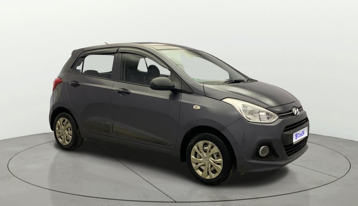 2016 Hyundai Grand i10 ERA 1.2 KAPPA VTVT, Petrol, Manual, 34,440 km, SRP