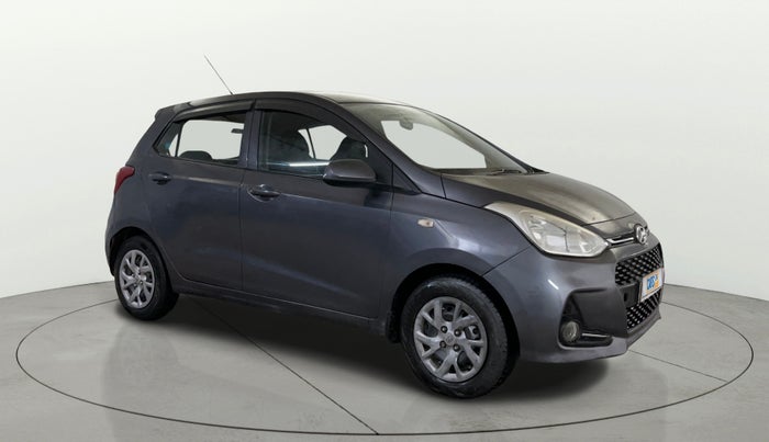 2017 Hyundai Grand i10 MAGNA 1.2 KAPPA VTVT, Petrol, Manual, 87,981 km, SRP