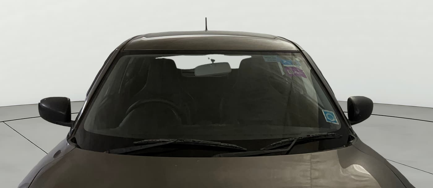 2023 Maruti Swift LXI, Petrol, Manual, 29,593 km, Front Windshield