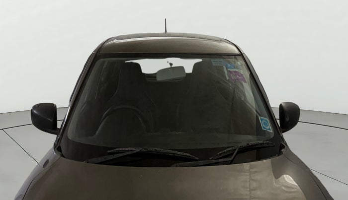 2023 Maruti Swift LXI, Petrol, Manual, 29,593 km, Front Windshield
