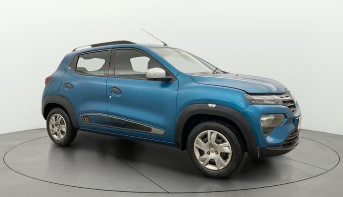 2020 Renault Kwid RXT 1.0 AMT (O), Petrol, Automatic, 28,304 km, SRP
