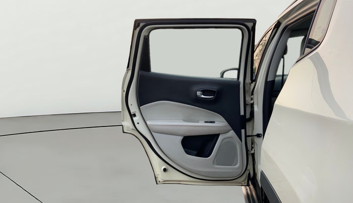 2017 Jeep Compass LIMITED 1.4 PETROL AT, Petrol, Automatic, 49,329 km, LHS Rear Door