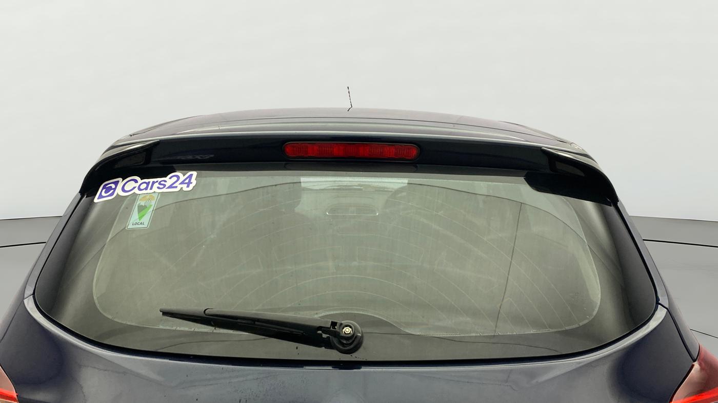 2022 Tata Tiago XZA PLUS PETROL, Petrol, Automatic, 13,693 km, Rear Windshield