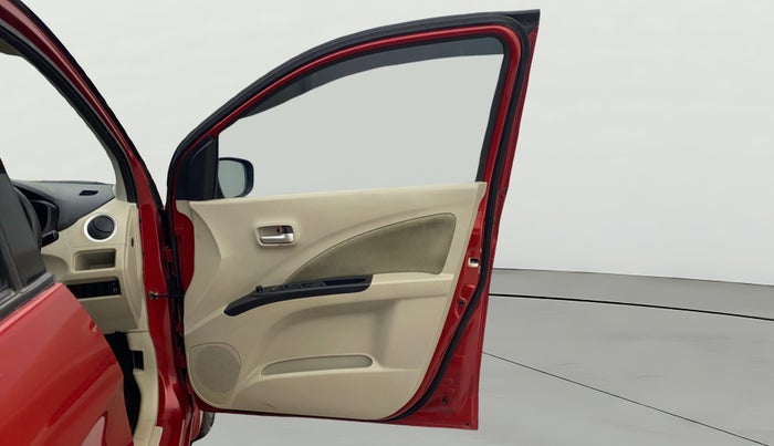 2020 Maruti Celerio ZXI AMT, Petrol, Automatic, 33,108 km, RHS Front Door