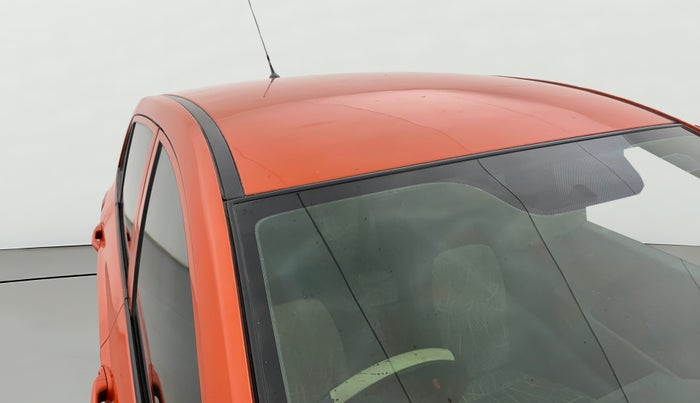 2017 Hyundai Grand i10 MAGNA 1.2 KAPPA VTVT, Petrol, Manual, 66,707 km, Roof