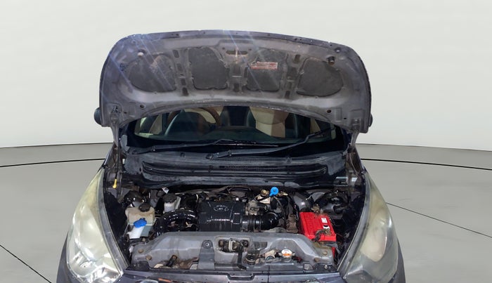 2015 Hyundai Eon ERA +, CNG, Manual, 90,766 km, Open Bonet