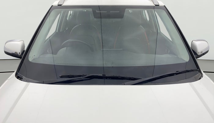 2020 Hyundai VENUE SX PLUS 1.0 TURBO DCT, Petrol, Automatic, 54,804 km, Front Windshield