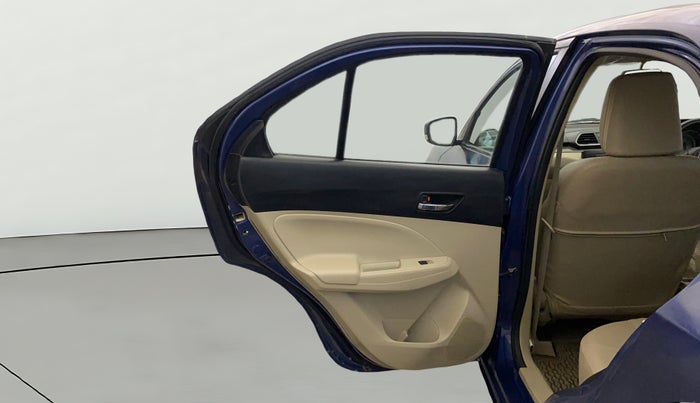 2020 Maruti Dzire VXI, Petrol, Manual, 90,588 km, LHS Rear Door