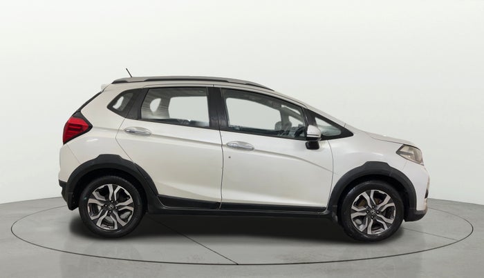 2017 Honda WR-V 1.2L I-VTEC VX MT, Petrol, Manual, 81,737 km, Right Side View
