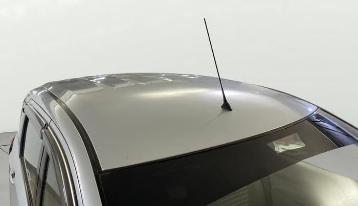 2022 Maruti Ertiga VXI SHVS, Petrol, Manual, 21,372 km, Roof