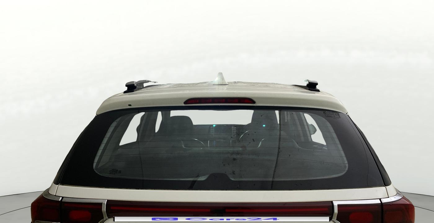 2023 KIA SONET HTK PLUS 1.0 IMT, Petrol, Manual, 15,650 km, Rear Windshield