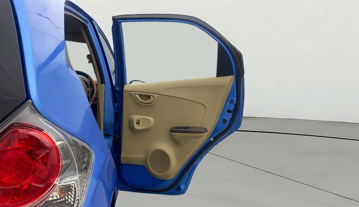 2013 Honda Brio S MT, Petrol, Manual, 62,317 km, RHS Rear Door