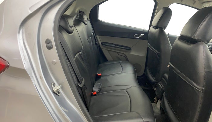 2019 Tata Tiago XZ PLUS PETROL, Petrol, Manual, 62,589 km, Right Side Rear Door Cabin