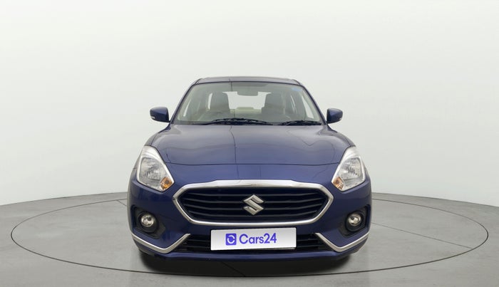 2017 Maruti Dzire ZXI AMT, Petrol, Automatic, 15,320 km, Front