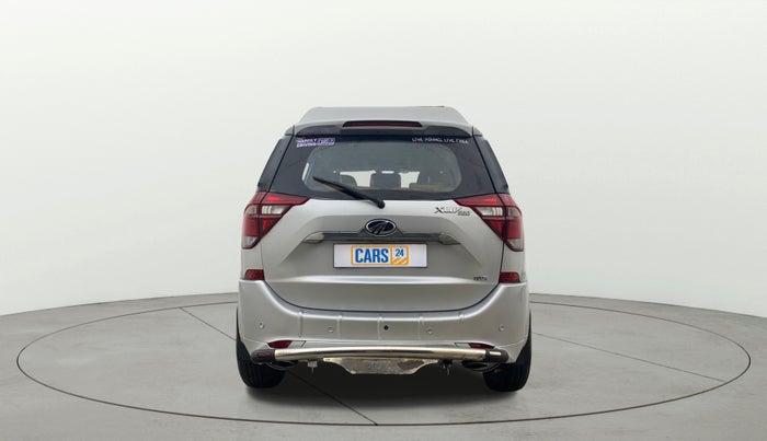 2019 Mahindra XUV500 W5, Diesel, Manual, 39,904 km, Back/Rear