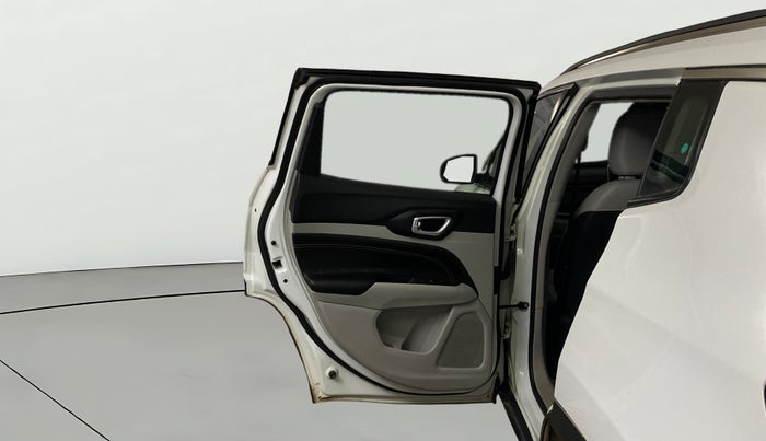 2021 Jeep Compass LONGITUDE (O) 2.0 DIESEL, Diesel, Manual, 1,08,615 km, LHS Rear Door