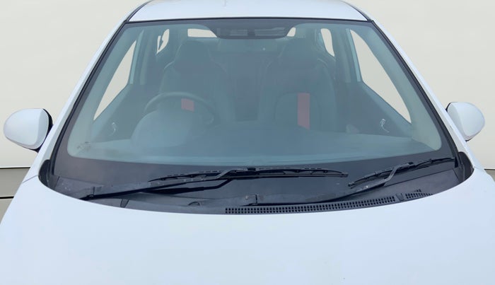 2016 Hyundai Xcent SX 1.1 CRDI, Diesel, Manual, 55,678 km, Front Windshield