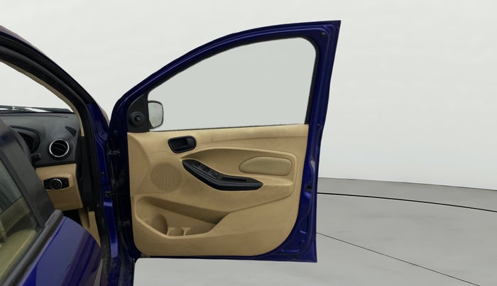 2015 Ford Figo Aspire TREND 1.5 DIESEL, Diesel, Manual, 60,028 km, RHS Front Door