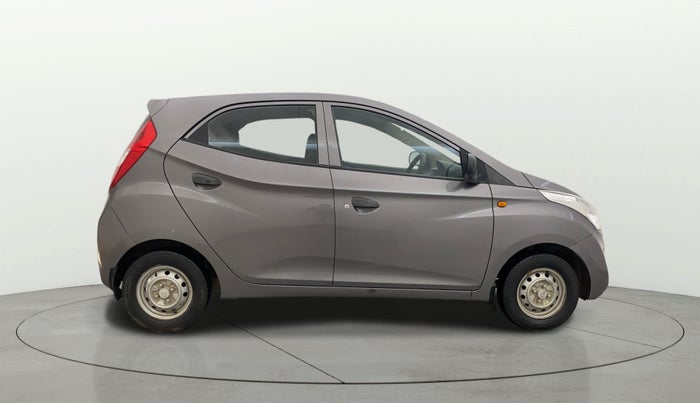 2013 Hyundai Eon ERA +, Petrol, Manual, 28,625 km, Right Side View