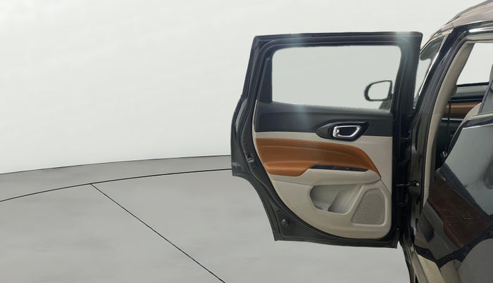 2021 Jeep Compass LIMITED (O) 1.4 PETROL DCT, Petrol, Automatic, 25,619 km, LHS Rear Door