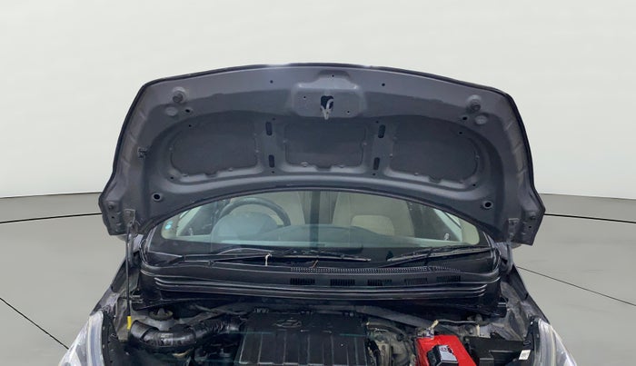 2019 Hyundai Xcent SX 1.2, Petrol, Manual, 70,054 km, Open Bonet