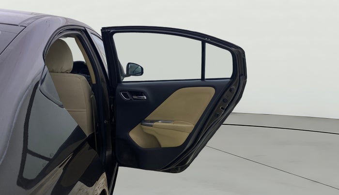 2017 Honda City 1.5L I-DTEC ZX, Diesel, Manual, 69,517 km, RHS Rear Door