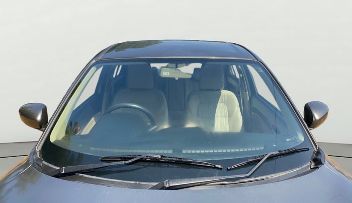 2019 Maruti Dzire VXI, Petrol, Manual, 64,862 km, Front Windshield