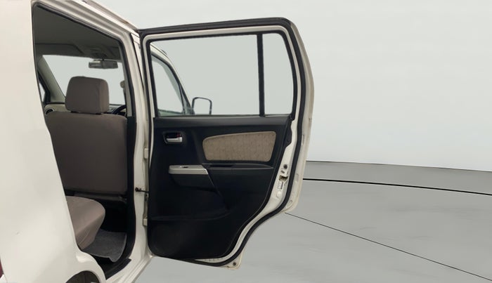 2015 Maruti Wagon R 1.0 VXI, Petrol, Manual, 73,079 km, RHS Rear Door