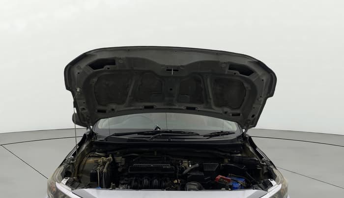 2021 Honda Amaze 1.2L I-VTEC E, Petrol, Manual, 99,898 km, Open Bonet