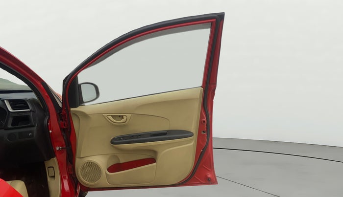 2016 Honda Brio S MT, Petrol, Manual, 30,897 km, RHS Front Door