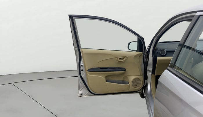 2016 Honda Brio S MT, Petrol, Manual, 47,726 km, LHS Front Door