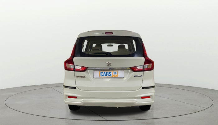 2020 Maruti Ertiga ZXI AT SHVS, Petrol, Automatic, 81,297 km, Back/Rear